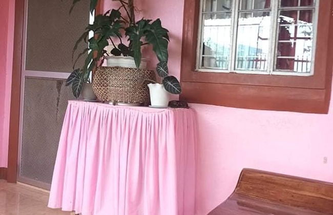 Albert'S Transient House - Foto 2