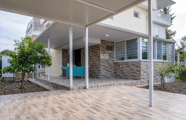 Villa Lale - Foto 43