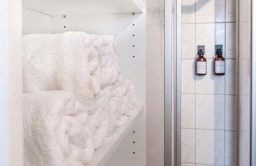 Großzügiges Apartment - Zentral - Küche - Familienfreundlich - Foto 15