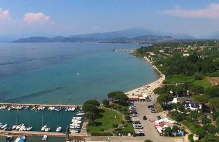 Al Castello Aparthotel - Camere e Appartamenti tra Verona e Lago di Garda - Foto 13