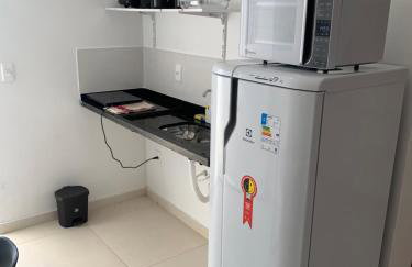 Loft ROMA para Casais, em Iguaba Grande, 3 Pessoas, 150 metros da praia - Foto 4