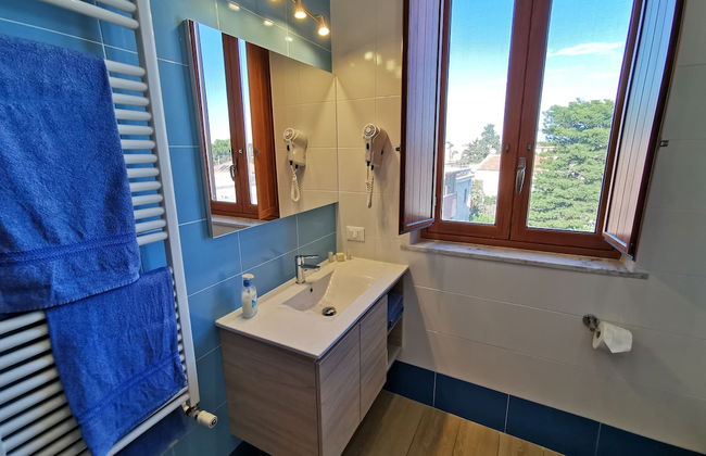 Al Baglio - Affittacamere - Foto 19