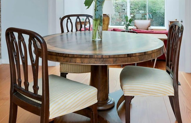 5 Bedroom House, Maida Vale - Foto 33