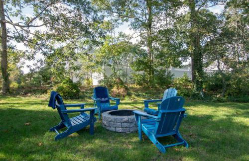 A Contemporary Gem w Cape Character Dog Friendly - Foto 25