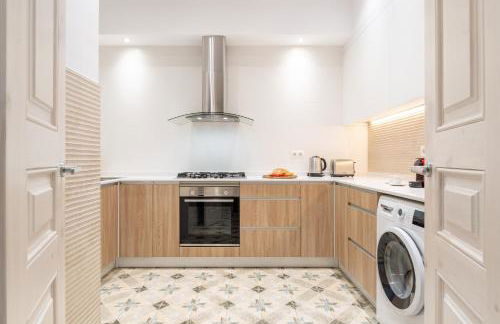 Fuster Apartments By Aspasios - Foto 30