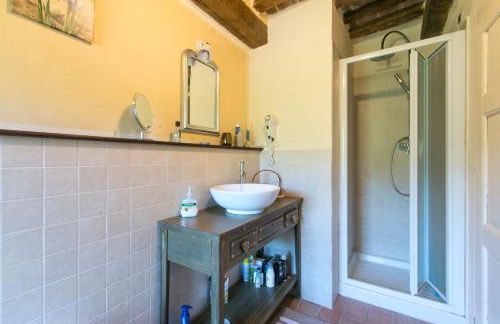 Casa Storica a Pennabilli in Valmarecchia - Foto 10