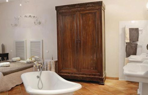 Lovely Home In Sainte Alvère With Sauna - Foto 19