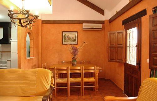 Casas Rurales El Viejo Establo - Foto 37