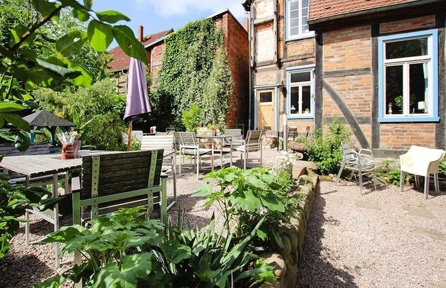 Ferienwohnung, Plau am See - Foto 12