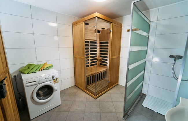 Princess's vineyard cottage - Foto 11