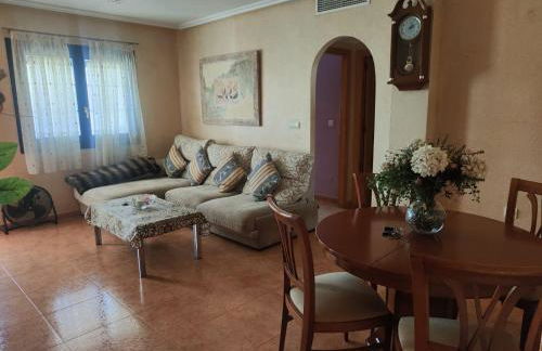 Vivienda en Costa Narejos - Foto 26