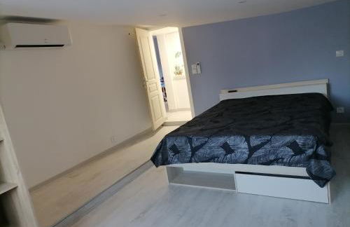 Gîtes aux cœurs des vignes a 10mm du zoo de beauval 3 étoiles - Foto 22