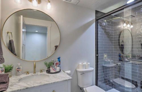 Lovely Vineyard Getaway Less Than 1 Mi to Utah Lake! - Foto 26