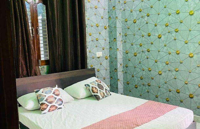 Kashi Cottage Homestay By GRB - Foto 9