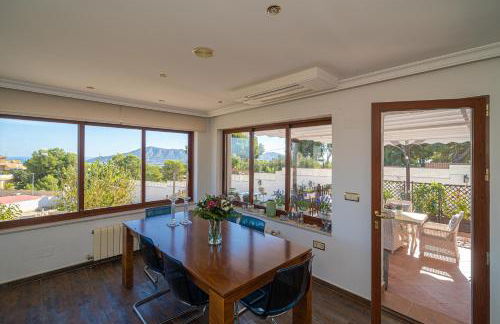 Villa Belmonte FAMILY VILLA - Photo 58