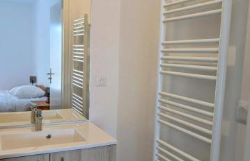 Bel appartement, jardin et terrasse , à 800 mètres du port de Pornic - Foto 30