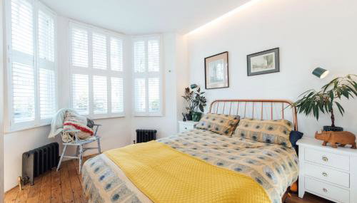 Stylish 2 Bedroom Flat with a Private Sauna - Foto 3