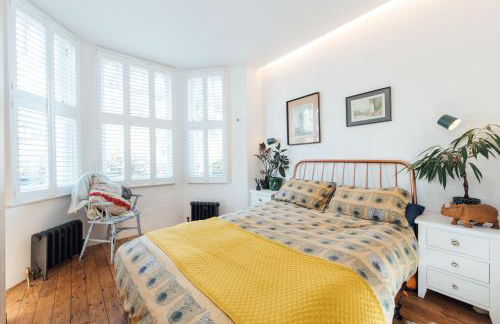 Stylish 2 Bedroom Flat with a Private Sauna - Foto 3