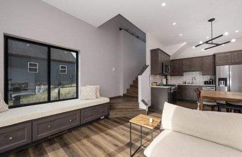 Scenic Perch home - Foto 13