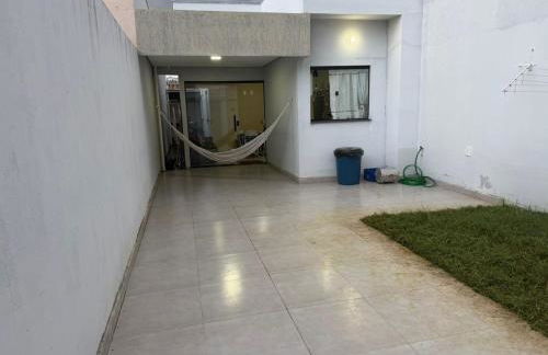 Casa linda e tranquila - Foto 4