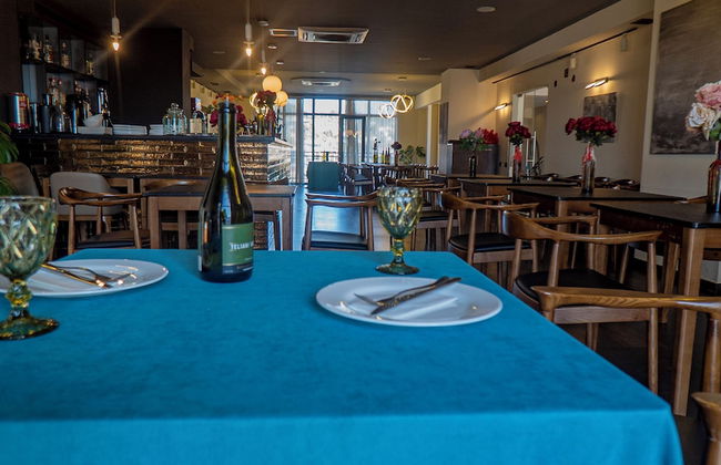 Tm Apart Hotel - Foto 58