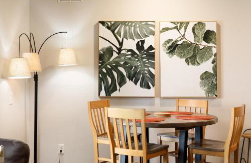 Trailside Charm TART Trail Downtown - Foto 8