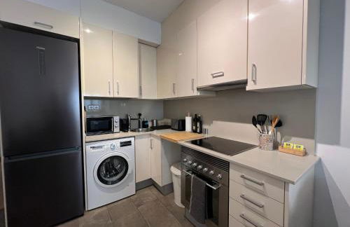 Cozy apartment well-located in Terrassa, Barcelona - Foto 8