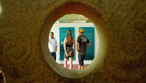 Xihuacan: A Journey Through Ancient Civilizations - Photo 3