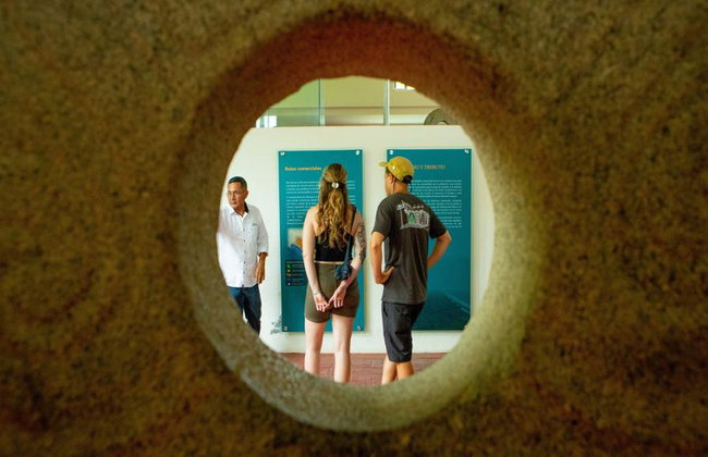 Xihuacan: A Journey Through Ancient Civilizations - Photo 3