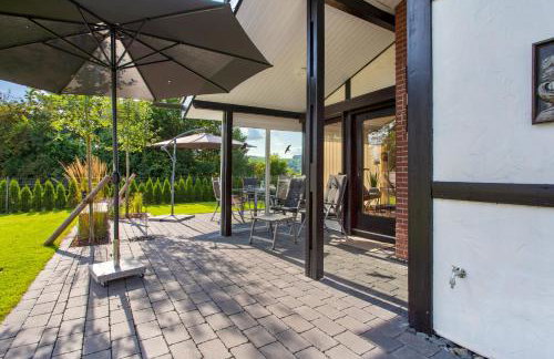 Ferienhaus Sauerland am Hennesee - Foto 24