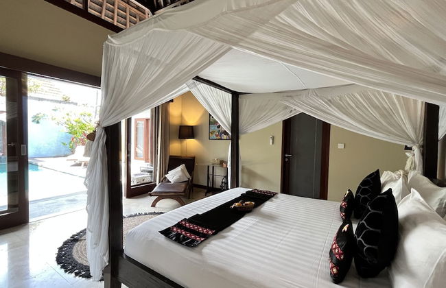 Jabunami Villa - Foto 9