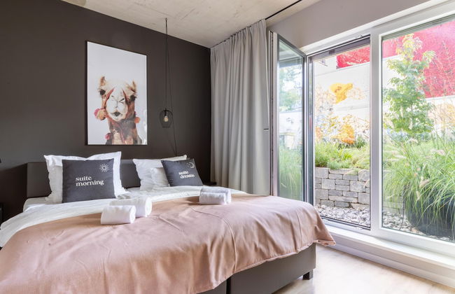 Limehome Düsseldorf Stresemannstraße - Foto 6