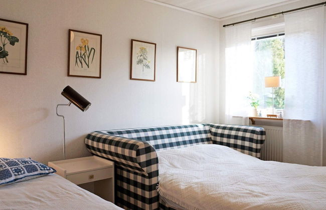 5 Person Holiday Home in Uddevalla - Foto 2