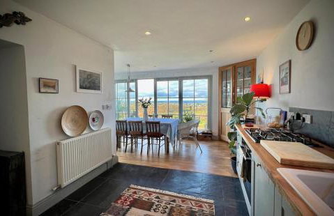 Old Chapel House - Foto 14