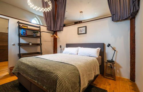 Alte Kirche im Schloss Beuchow - Foto 3