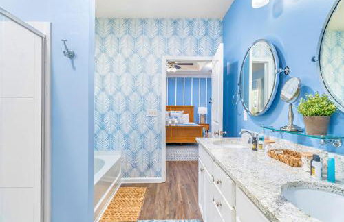 Half Shell Hideaway - Foto 26