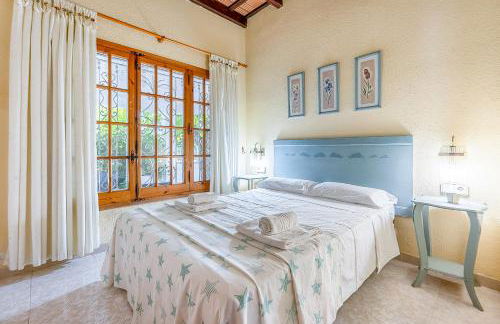 Villa 30 m from the beach Cambrils - Foto 11