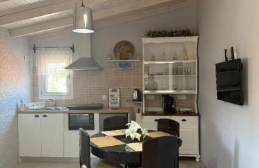 Katrin's Penthouse & Katrin's Apartment-Alepou Corfu - Foto 7