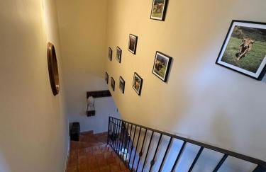 Maison de campagne, deux chambres, vue sur les montagnes - Foto 27