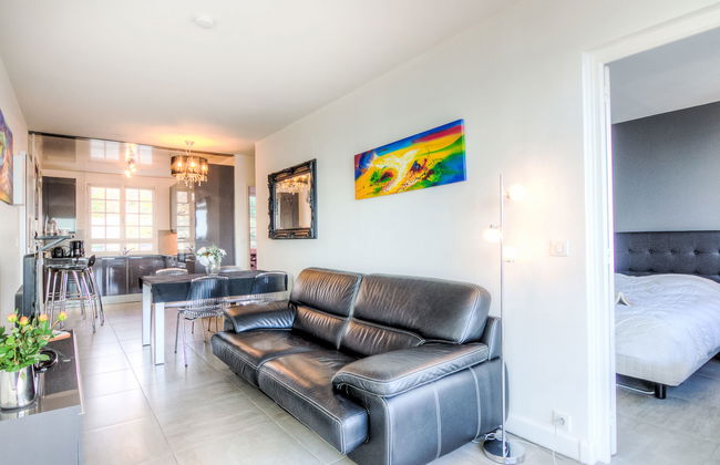 Le Parc Cordier - Foto 3