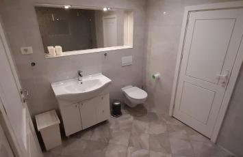 Villa Kozljak, for 10 people, pool - Foto 31