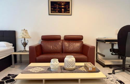 Holiday Apartment in Mörfelden-Walldorf - Foto 1