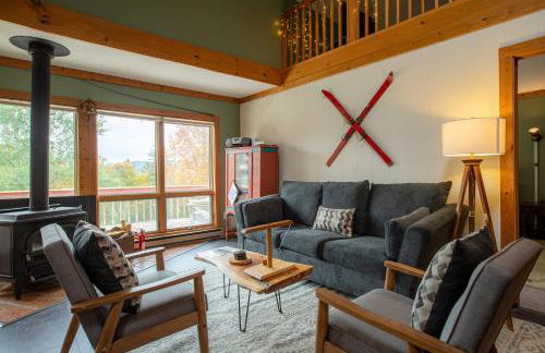 MtSnow , HotTub, Pool, Air Hockey,Ping Pong, Darts - Foto 8