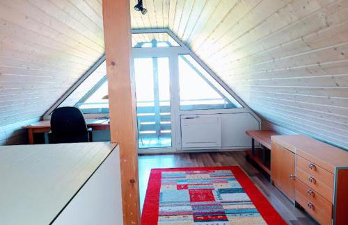 Wellness Oasis in A Wonderful Panoramic Location - Photo 8