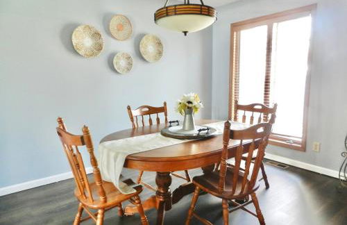 Derby House & Indoor Pickleball - Foto 24