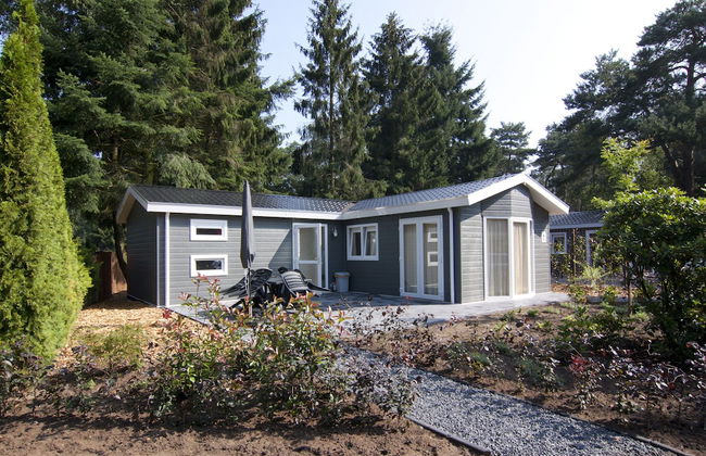 EuroParcs Beekbergen - Photo 6