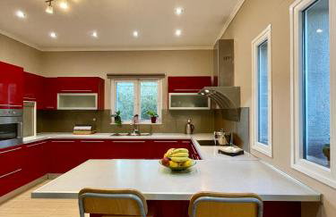 Apollon Paian , Luxury Nature Relax - Foto 58