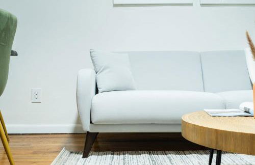 49-4A Prime Midtown newly 2BR WD - Foto 7