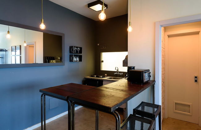 Omar do Rio - Apartamento V106 - Foto 15