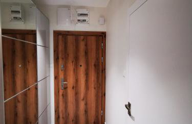 Leśny Apartament nad Zalewem No3 - basen w odległości około 100 m - Foto 14